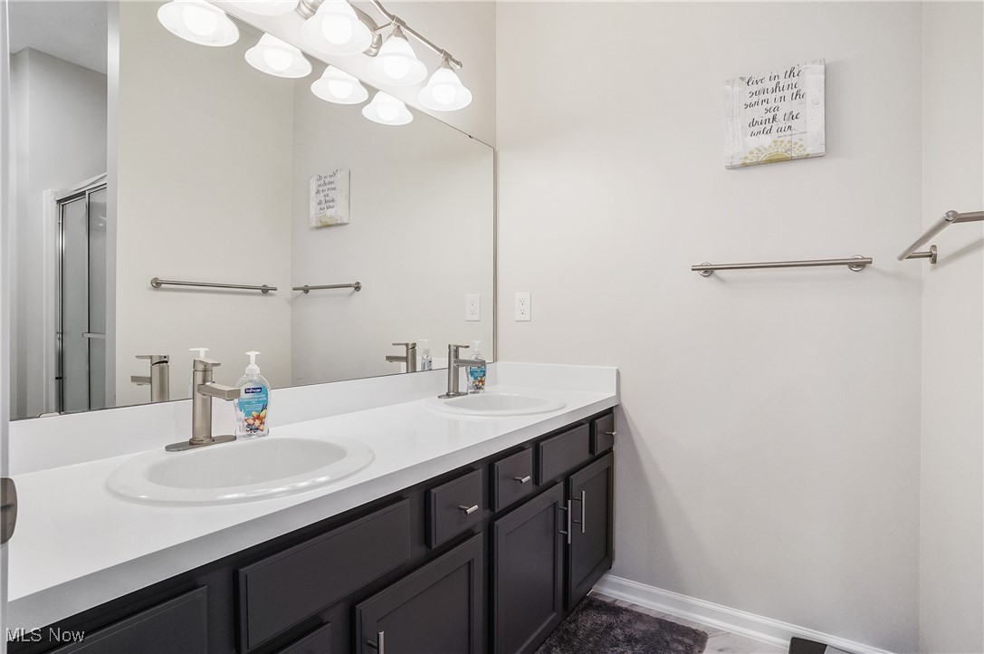 1441 Hollow Wood Lane Avon OH 44011