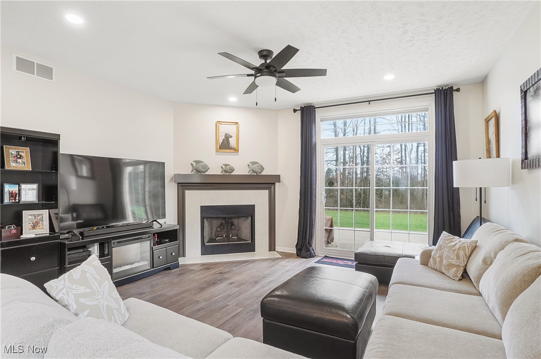 1441 Hollow Wood Lane Avon OH 44011