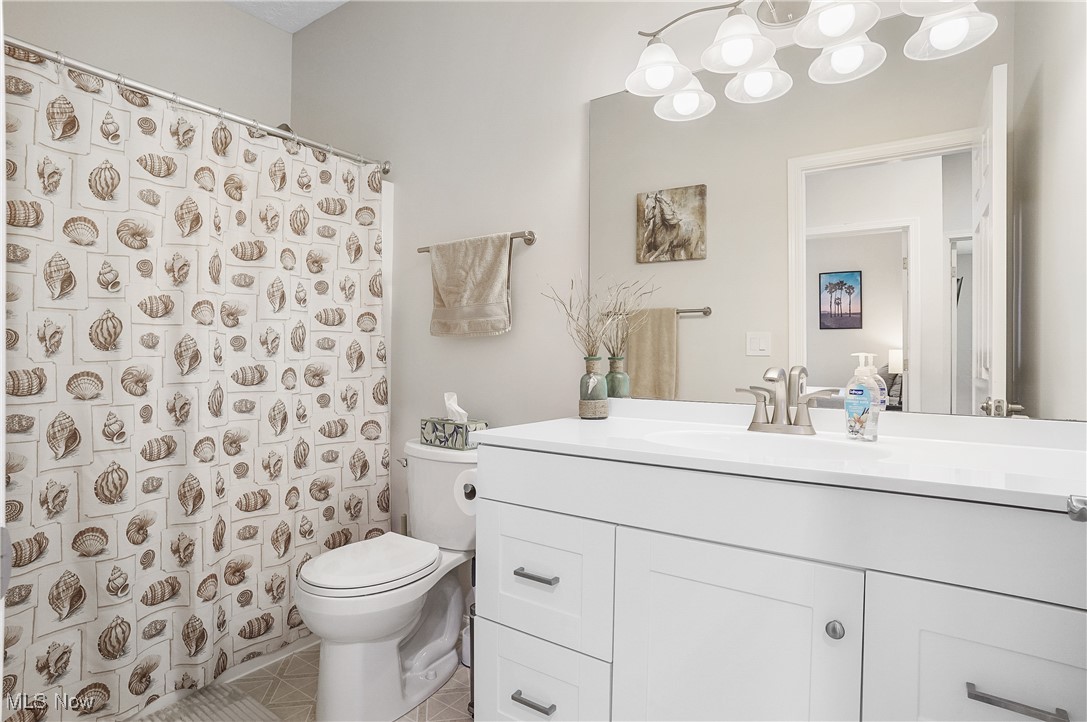 1441 Hollow Wood Lane Avon OH 44011