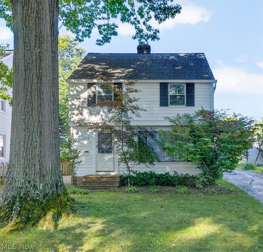 1134 Argonne Road South Euclid OH 44121