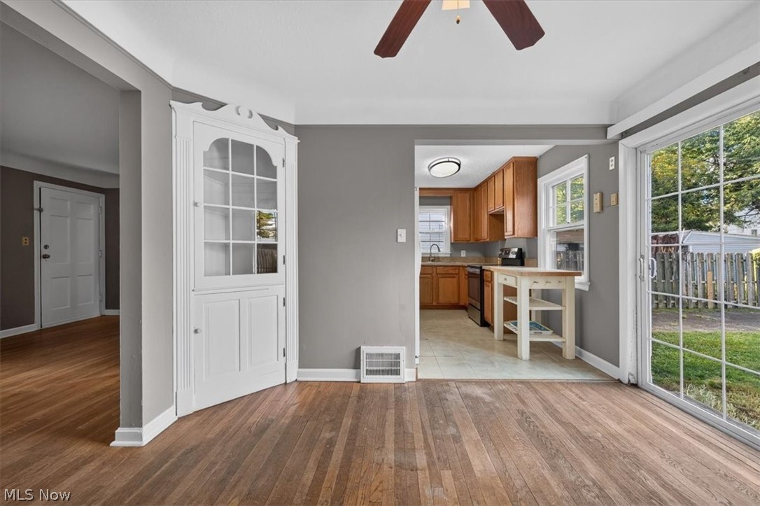 1134 Argonne Road South Euclid OH 44121