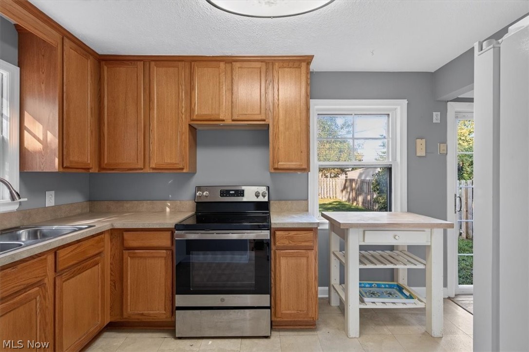 1134 Argonne Road South Euclid OH 44121