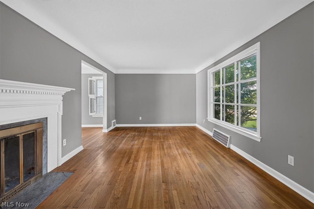 1134 Argonne Road South Euclid OH 44121