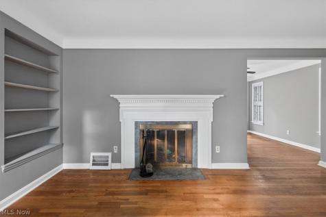 1134 Argonne Road South Euclid OH 44121