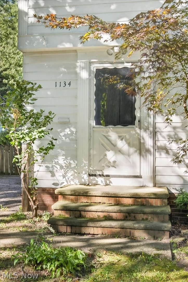1134 Argonne Road South Euclid OH 44121