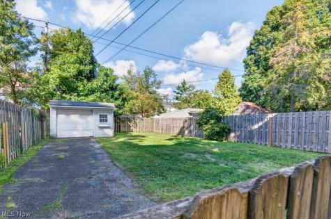 1134 Argonne Road South Euclid OH 44121