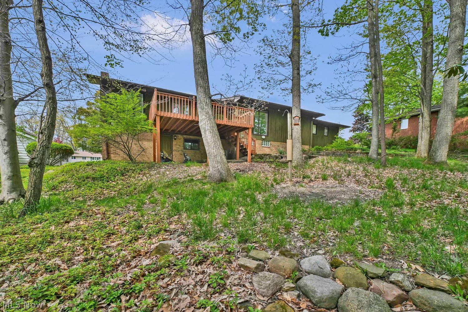 8309 Pin Oak Drive Parma OH 44130