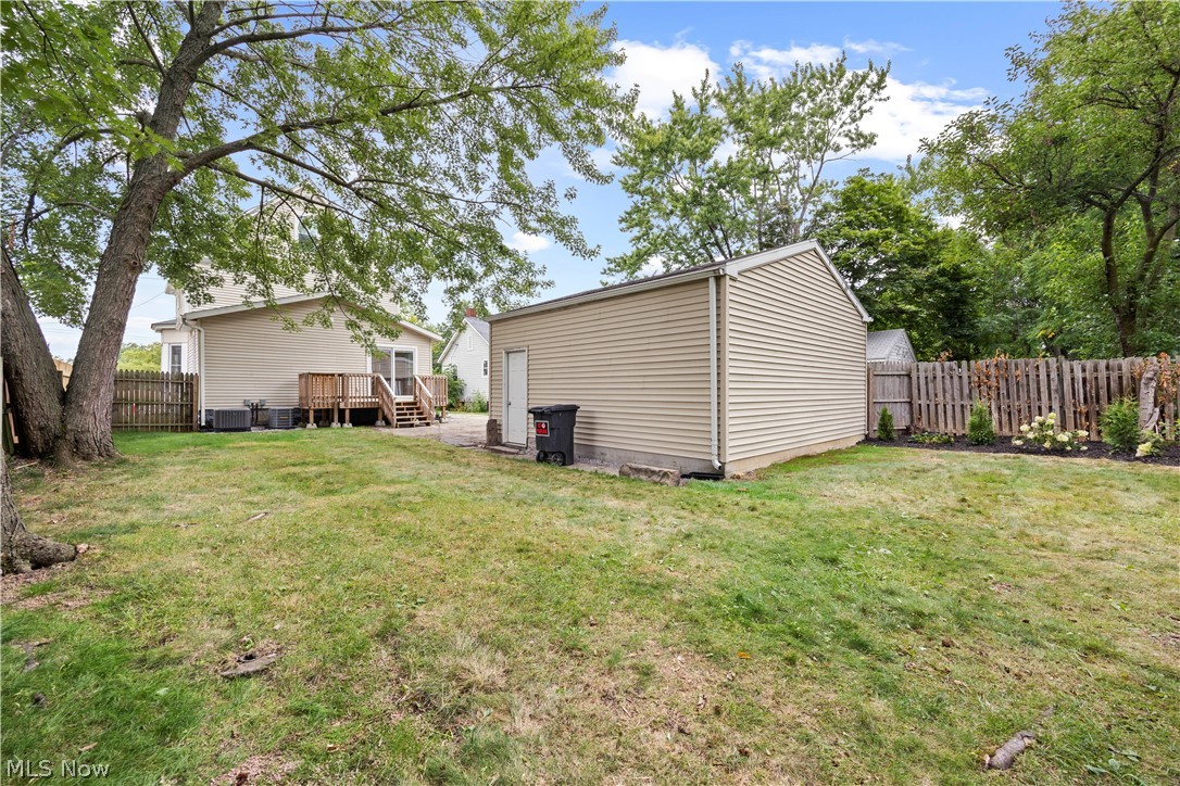 2631 Oakdale Avenue Lorain OH 44055