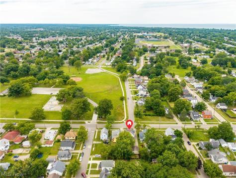 2631 Oakdale Avenue Lorain OH 44055