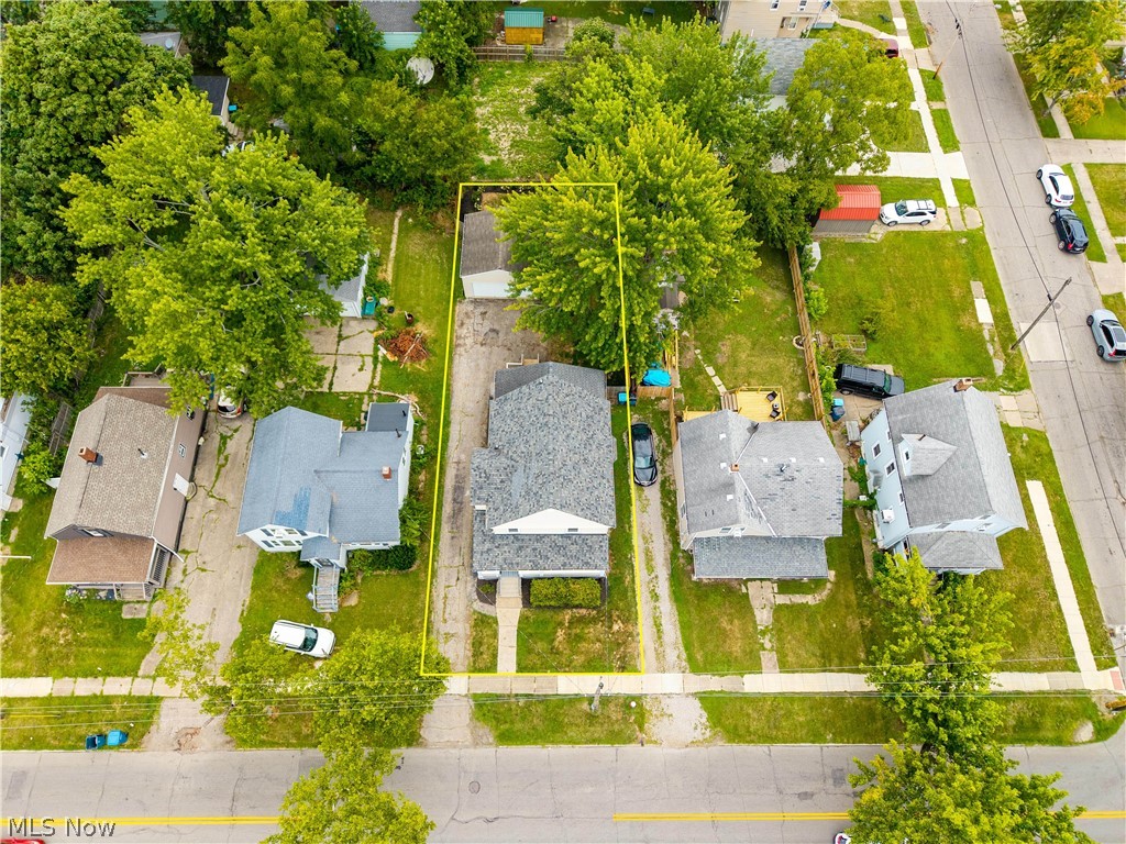 2631 Oakdale Avenue Lorain OH 44055