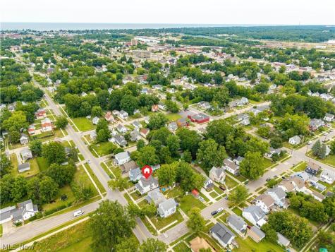 2631 Oakdale Avenue Lorain OH 44055