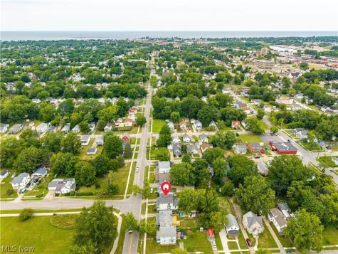 2631 Oakdale Avenue Lorain OH 44055