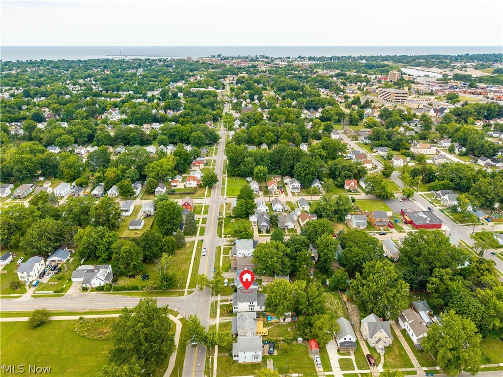 2631 Oakdale Avenue Lorain OH 44055