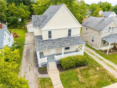 2631 Oakdale Avenue Lorain OH 44055