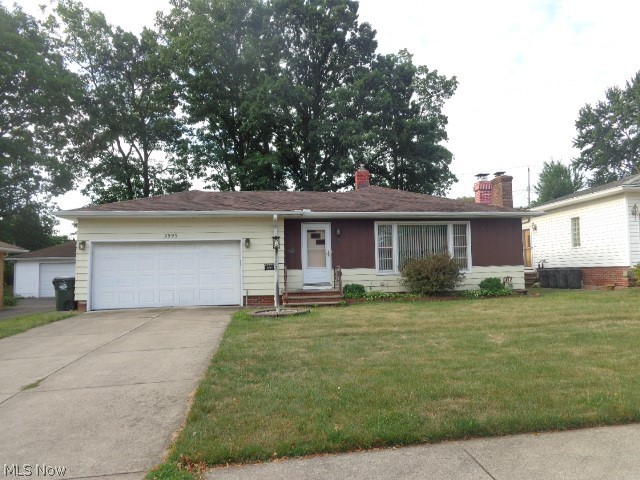2999 Jeanne Drive Parma OH 44134
