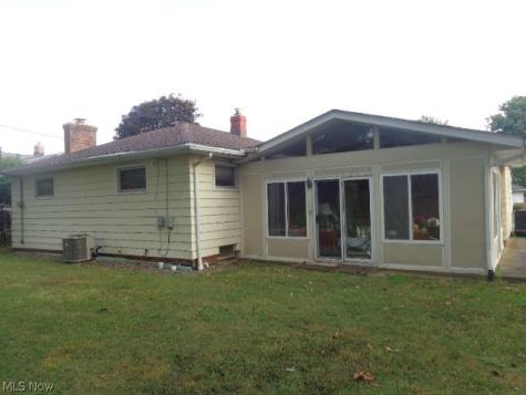 2999 Jeanne Drive Parma OH 44134