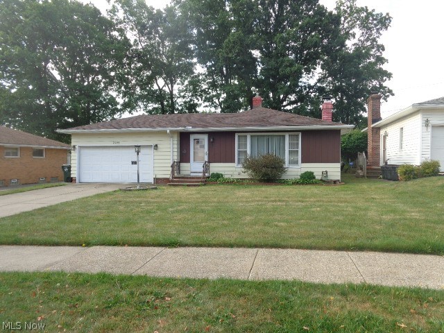 2999 Jeanne Drive Parma OH 44134