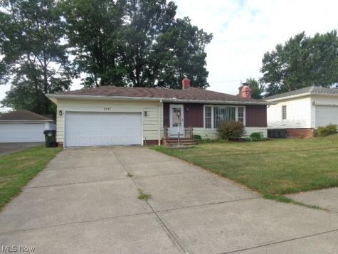 2999 Jeanne Drive Parma OH 44134
