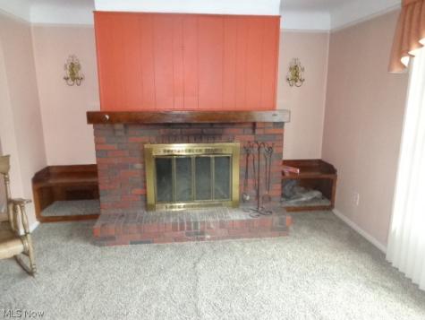 2999 Jeanne Drive Parma OH 44134