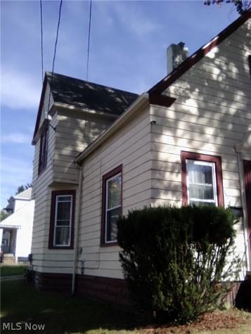3532 Muriel Avenue Cleveland OH 44109