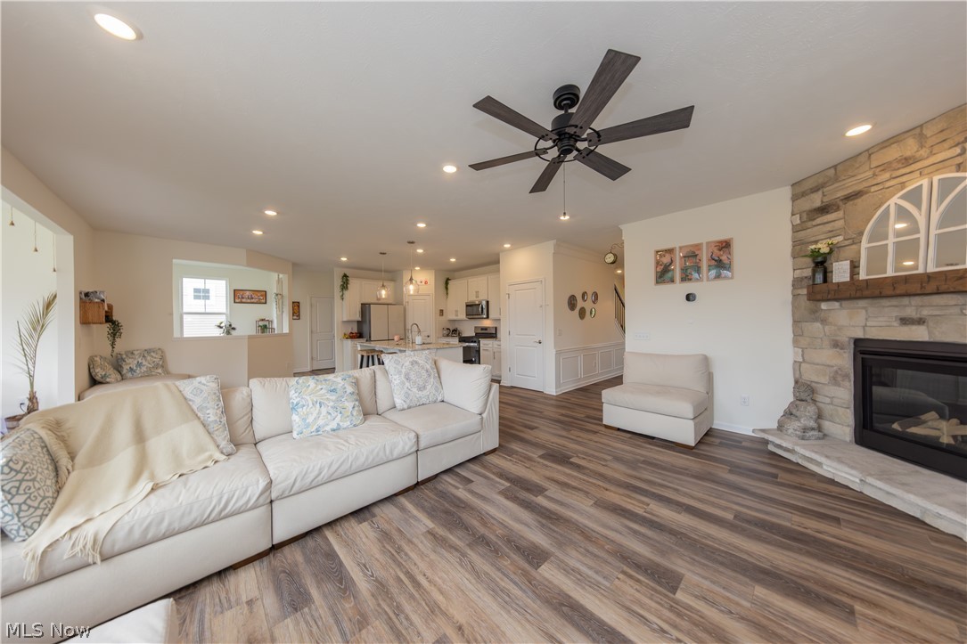 766 River Run Road Aurora OH 44202