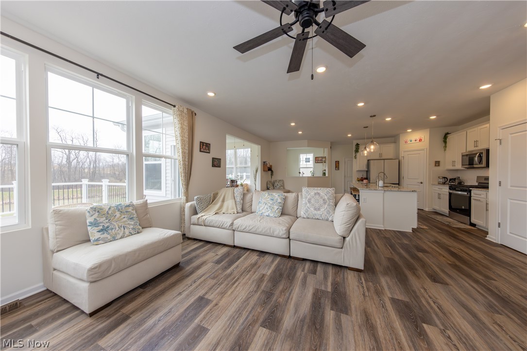 766 River Run Road Aurora OH 44202