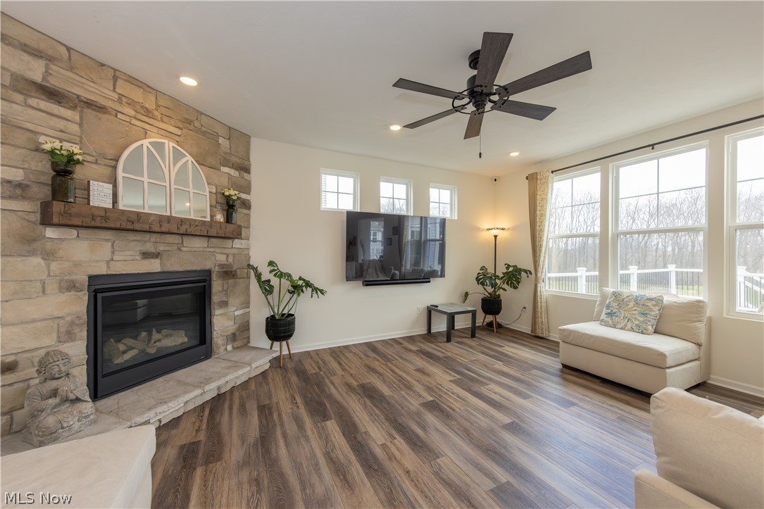 766 River Run Road Aurora OH 44202