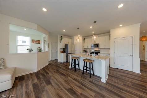 766 River Run Road Aurora OH 44202