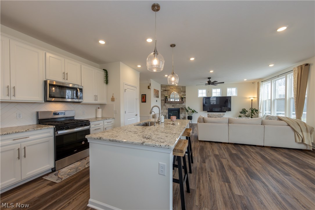 766 River Run Road Aurora OH 44202