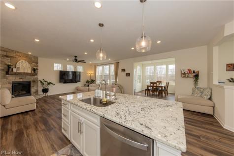 766 River Run Road Aurora OH 44202