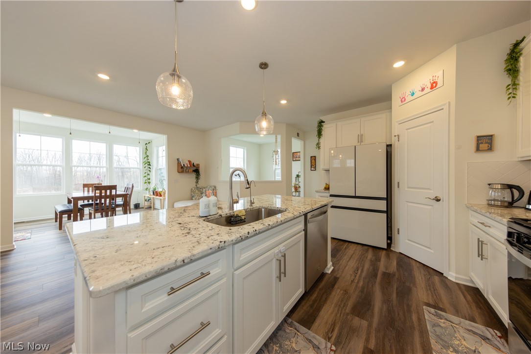766 River Run Road Aurora OH 44202