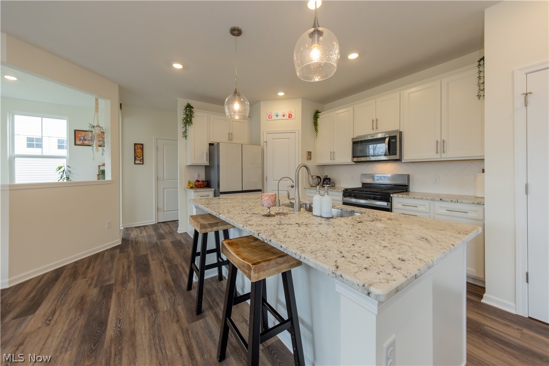 766 River Run Road Aurora OH 44202
