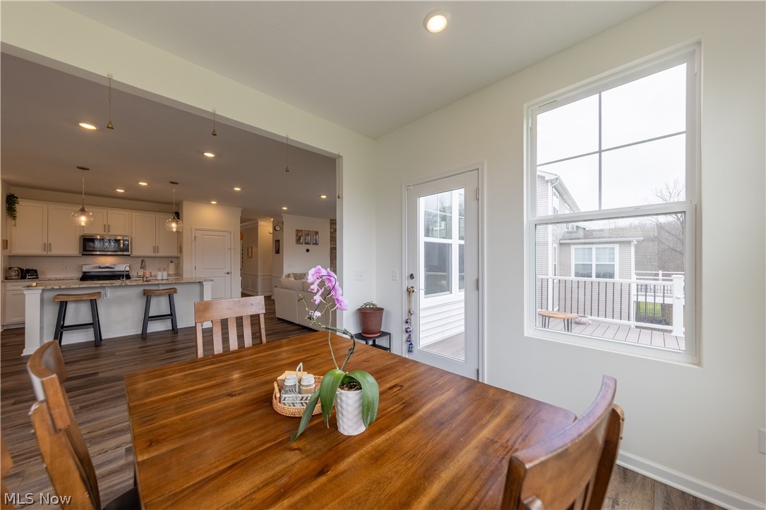 766 River Run Road Aurora OH 44202