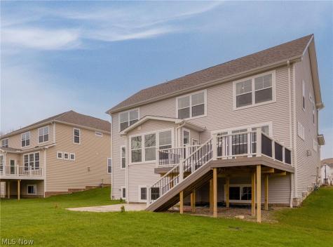 766 River Run Road Aurora OH 44202