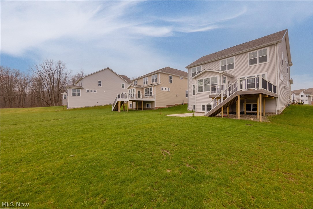 766 River Run Road Aurora OH 44202
