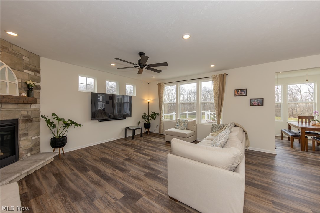 766 River Run Road Aurora OH 44202