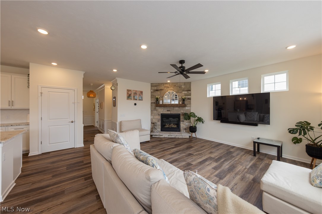 766 River Run Road Aurora OH 44202
