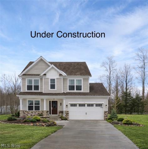 9147 Dove Lane Mentor OH 44060