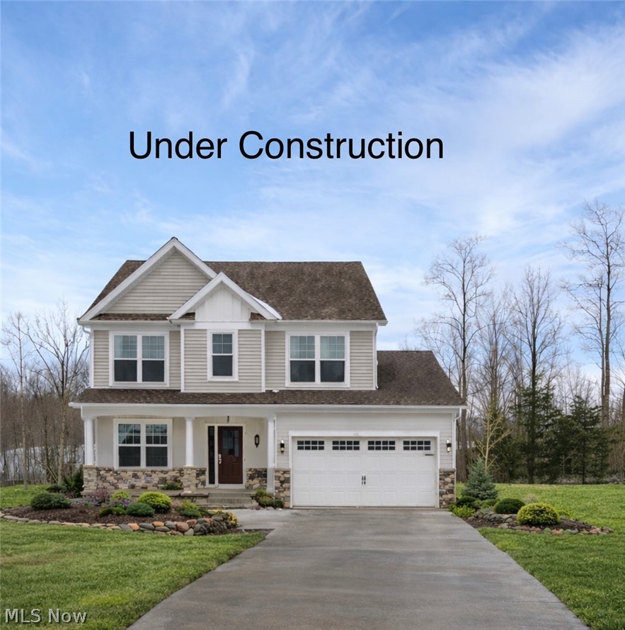 9147 Dove Lane Mentor OH 44060