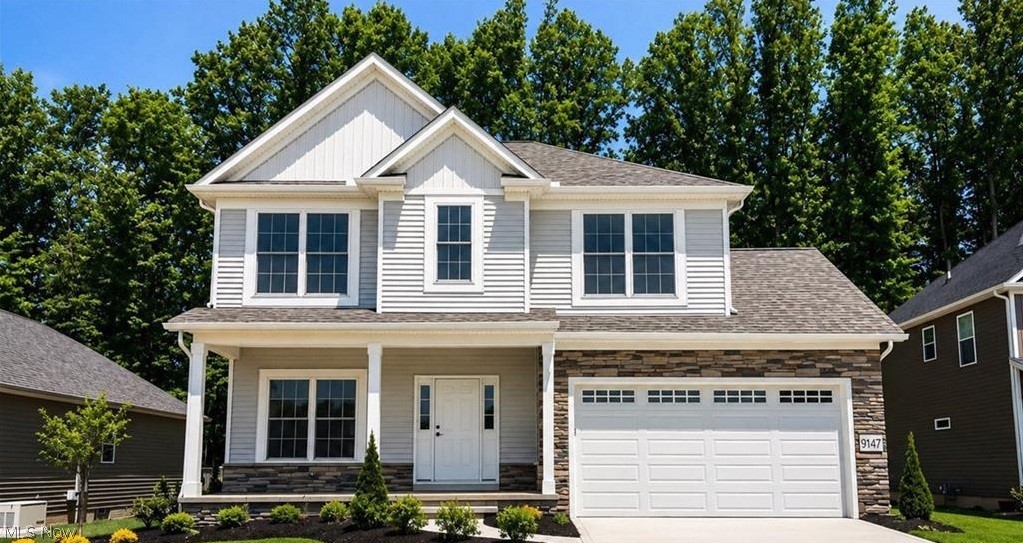 9147 Dove Lane Mentor OH 44060