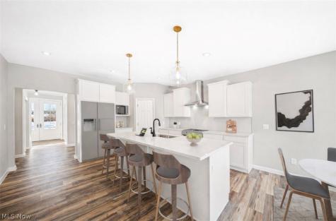 9147 Dove Lane Mentor OH 44060