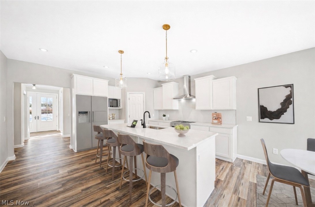 9147 Dove Lane Mentor OH 44060