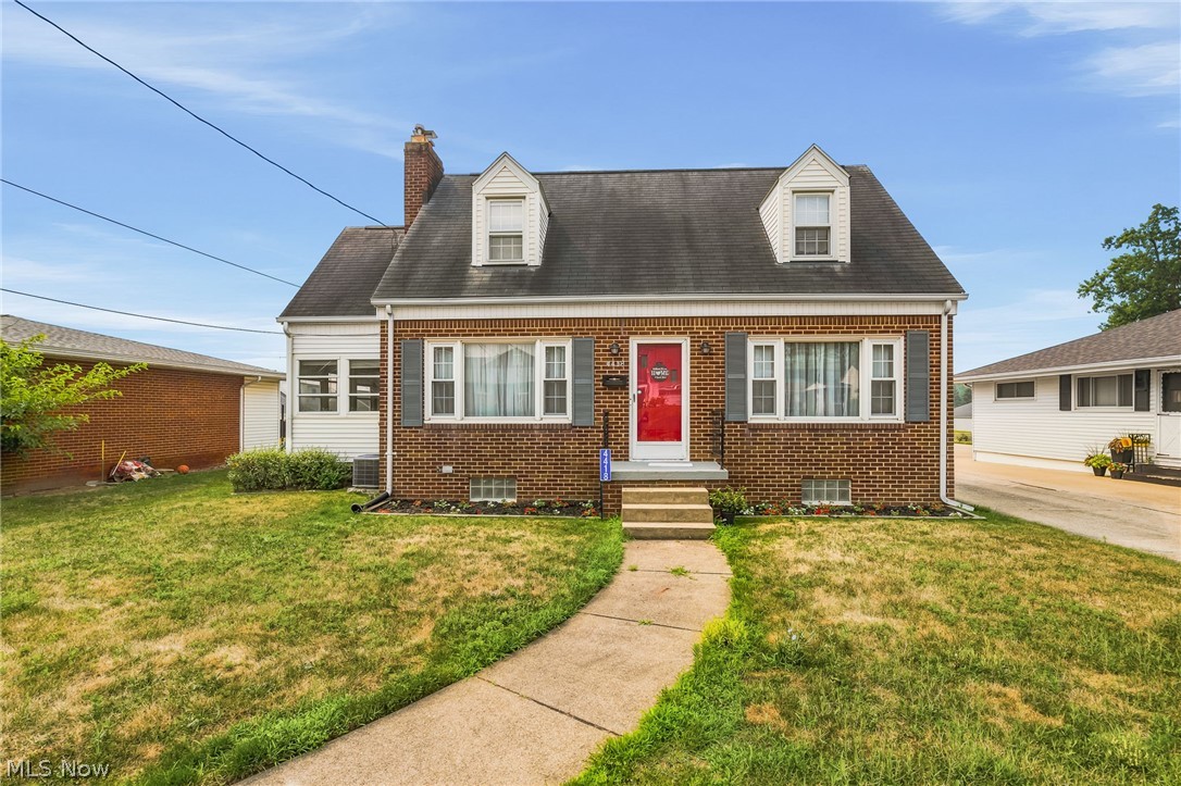 4418 Marcellus Street NW Canton OH 44708