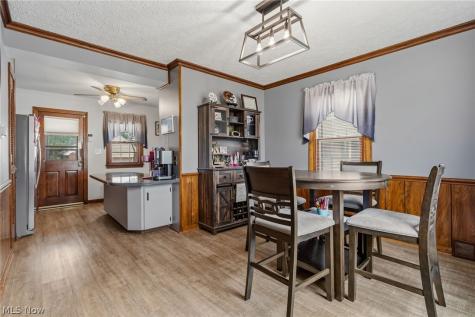 4418 Marcellus Street NW Canton OH 44708