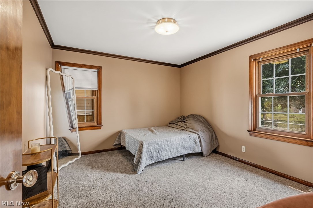 4418 Marcellus Street NW Canton OH 44708