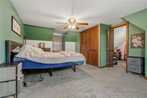4418 Marcellus Street NW Canton OH 44708
