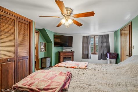 4418 Marcellus Street NW Canton OH 44708
