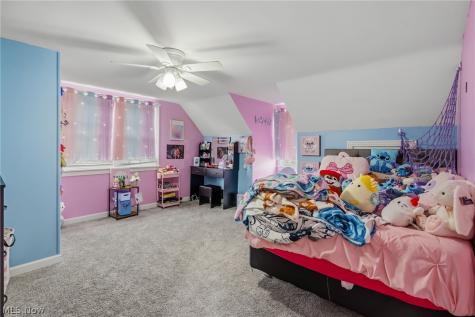 4418 Marcellus Street NW Canton OH 44708