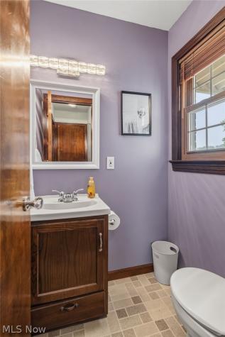 4418 Marcellus Street NW Canton OH 44708