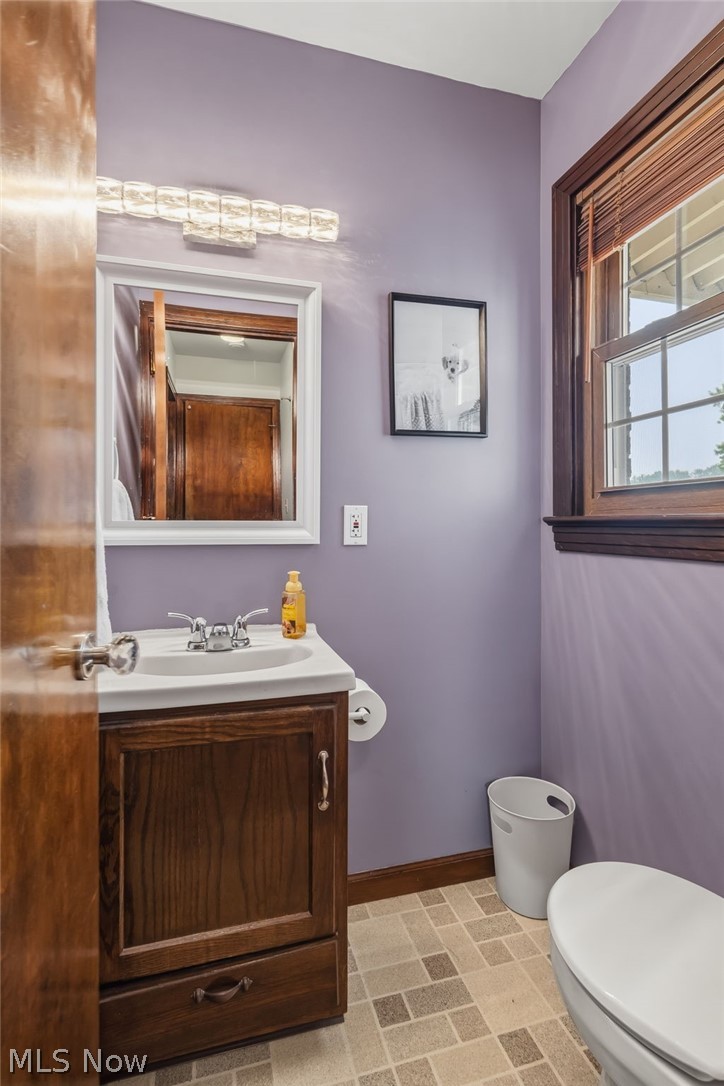 4418 Marcellus Street NW Canton OH 44708